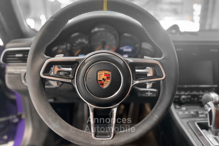 Porsche 991 - <small></small> 177.900 € <small>TTC</small> - #10