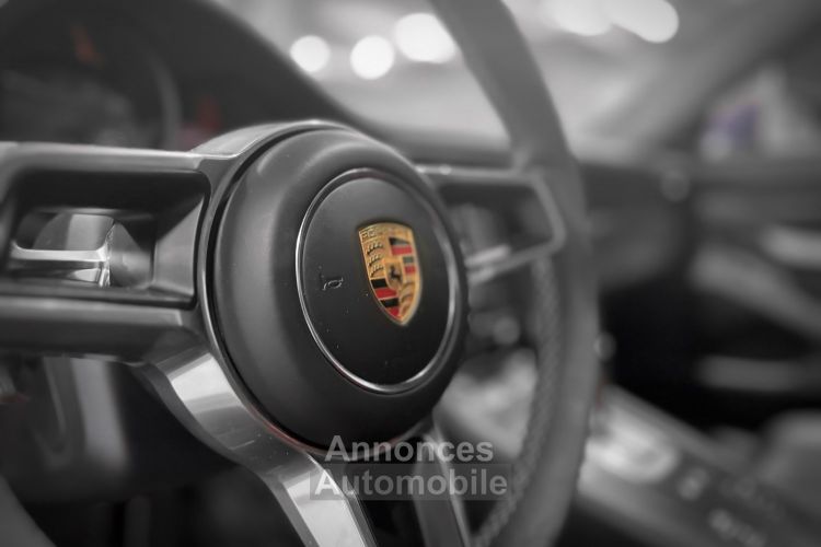 Porsche 991 - <small></small> 177.900 € <small>TTC</small> - #23