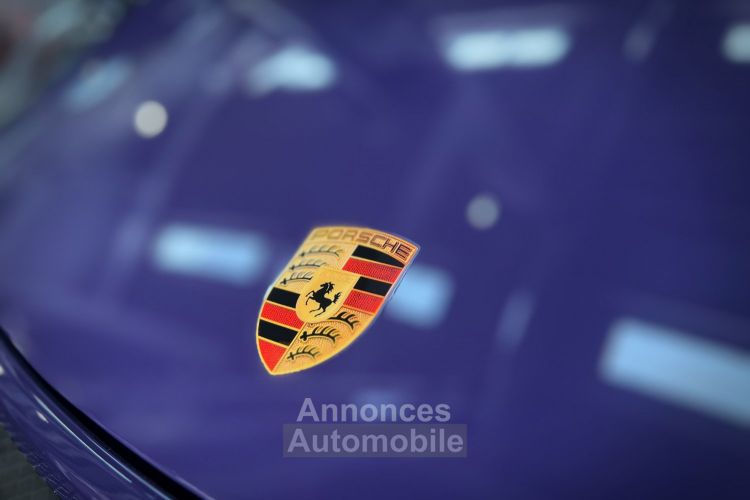 Porsche 991 - <small></small> 177.900 € <small>TTC</small> - #43