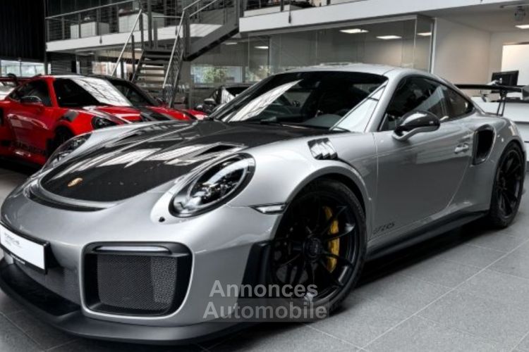 Porsche 991 - <small></small> 383.900 € <small>TTC</small> - #1