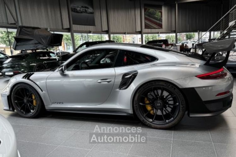 Porsche 991 - <small></small> 383.900 € <small>TTC</small> - #2