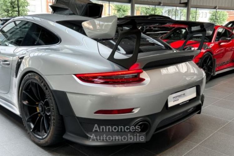 Porsche 991 - <small></small> 383.900 € <small>TTC</small> - #3