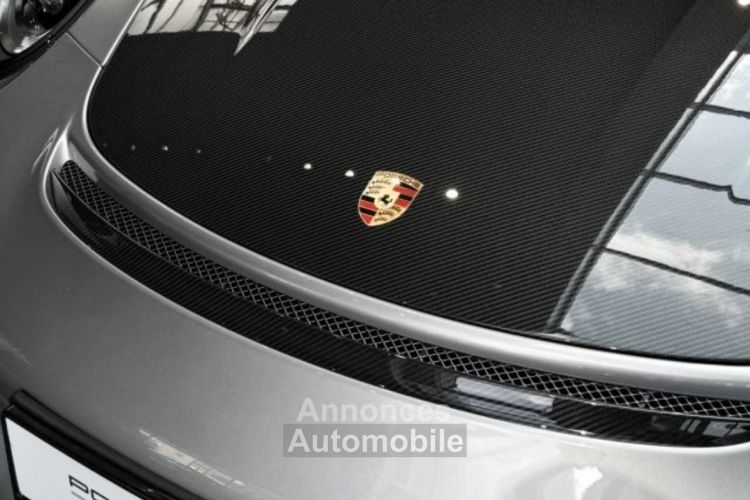 Porsche 991 - <small></small> 383.900 € <small>TTC</small> - #4