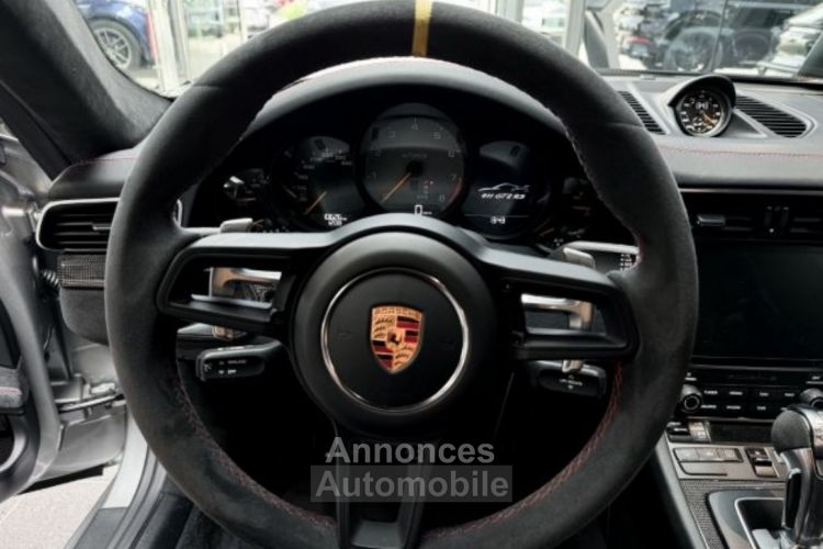 Porsche 991 - <small></small> 383.900 € <small>TTC</small> - #8