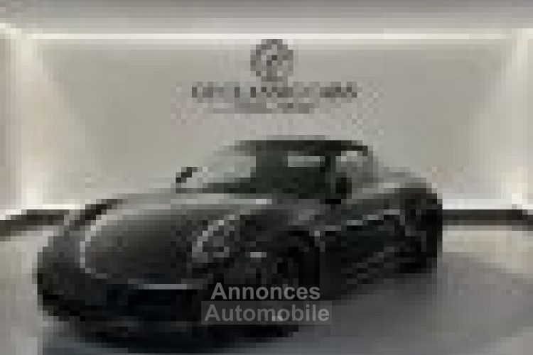 Porsche 991 2 3.0 420 TARGA 4S - <small></small> 147.900 € <small>TTC</small> - #1