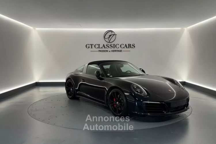 Porsche 991 2 3.0 420 TARGA 4S - <small></small> 147.900 € <small>TTC</small> - #2