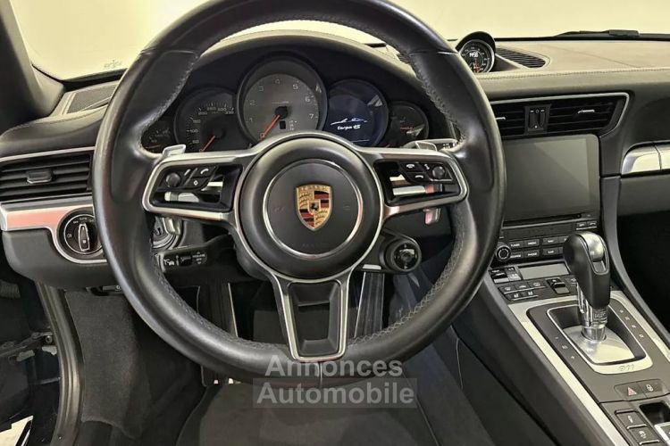 Porsche 991 2 3.0 420 TARGA 4S - <small></small> 147.900 € <small>TTC</small> - #14