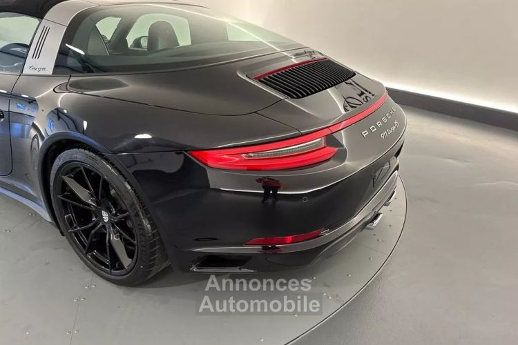 Porsche 991 2 3.0 420 TARGA 4S - <small></small> 147.900 € <small>TTC</small> - #34