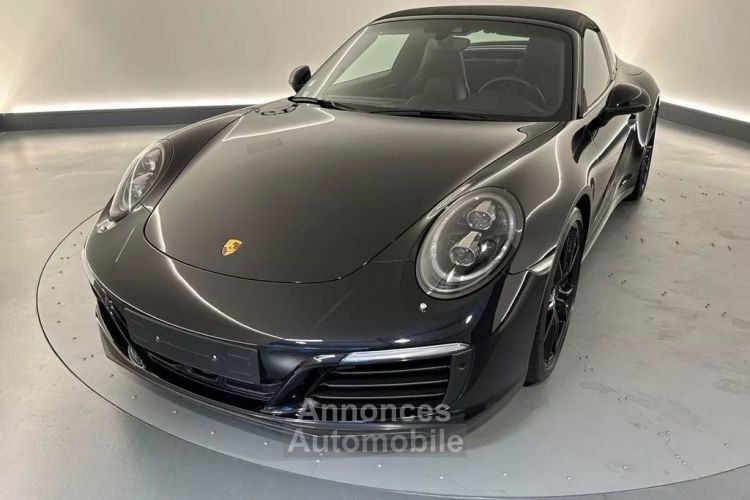 Porsche 991 2 3.0 420 TARGA 4S - <small></small> 147.900 € <small>TTC</small> - #40