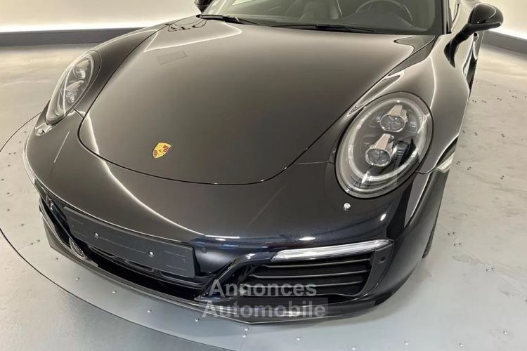 Porsche 991 2 3.0 420 TARGA 4S - <small></small> 147.900 € <small>TTC</small> - #41