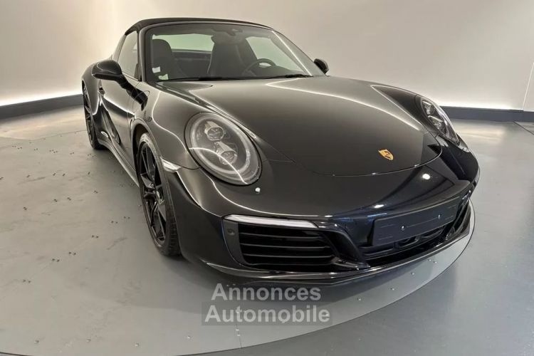 Porsche 991 2 3.0 420 TARGA 4S - <small></small> 147.900 € <small>TTC</small> - #43