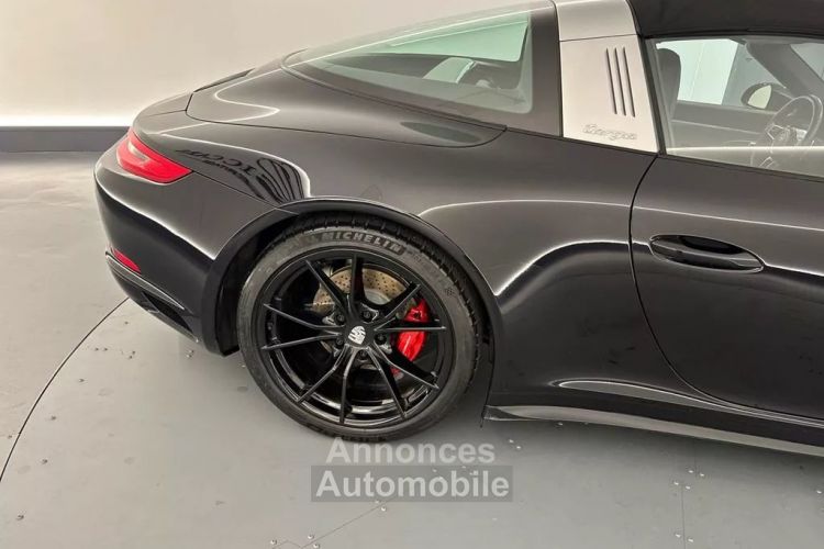 Porsche 991 2 3.0 420 TARGA 4S - <small></small> 147.900 € <small>TTC</small> - #44