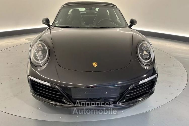 Porsche 991 2 3.0 420 TARGA 4S - <small></small> 147.900 € <small>TTC</small> - #47