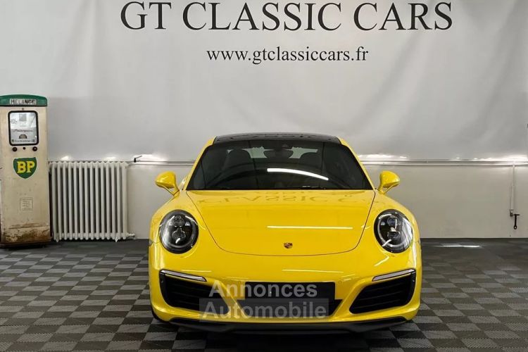 Porsche 991 2 3.0 450 CARRERA 4S POWER KIT PDK - <small></small> 136.900 € <small>TTC</small> - #2