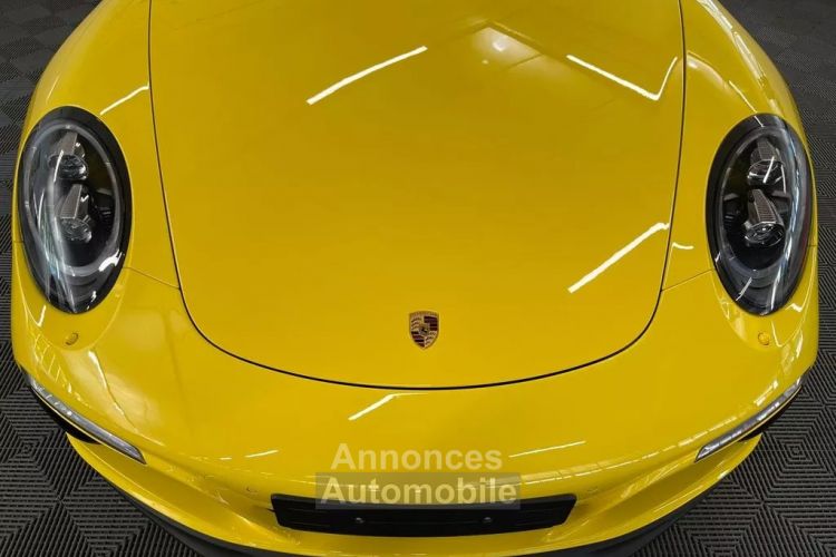 Porsche 991 2 3.0 450 CARRERA 4S POWER KIT PDK - <small></small> 136.900 € <small>TTC</small> - #44