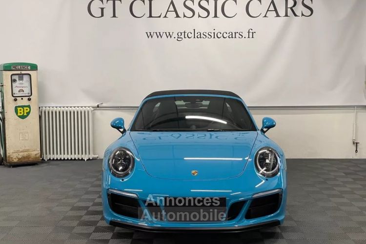 Porsche 991 2 3.0 450 TARGA 4 GTS - <small></small> 169.900 € <small>TTC</small> - #2