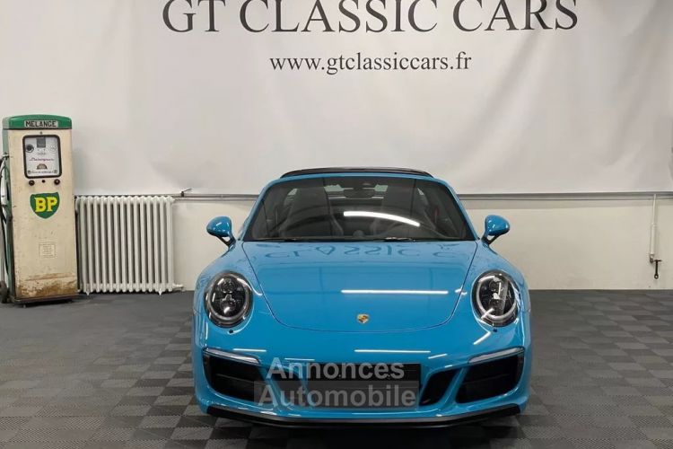 Porsche 991 2 3.0 450 TARGA 4 GTS - <small></small> 169.900 € <small>TTC</small> - #46