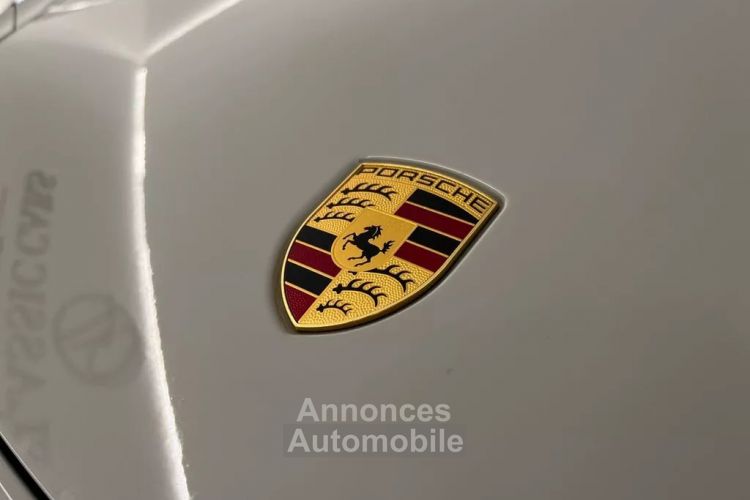 Porsche 991 2 3.0 450 TARGA 4 GTS - <small></small> 163.900 € <small>TTC</small> - #44