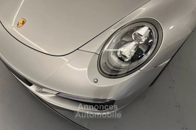 Porsche 991 2 CABRIOLET 3.0 420 CARRERA 4S - <small></small> 129.900 € <small>TTC</small> - #43
