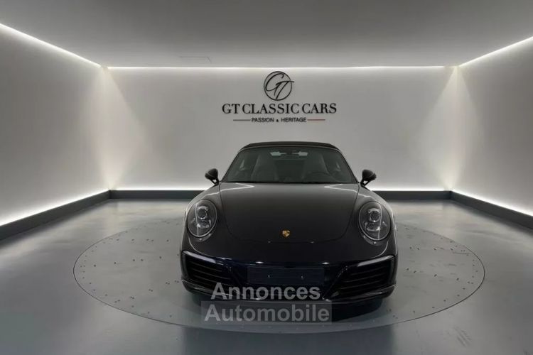 Porsche 991 2 CABRIOLET 3.0 420 CARRERA 4S - <small></small> 139.900 € <small>TTC</small> - #2