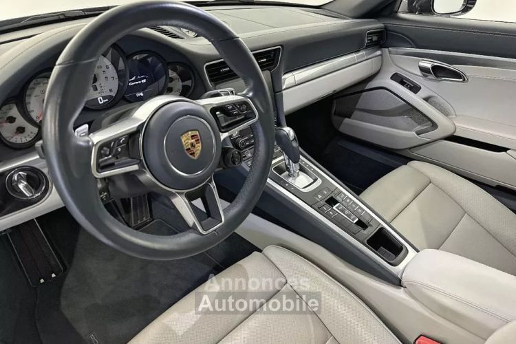 Porsche 991 2 CABRIOLET 3.0 420 CARRERA 4S - <small></small> 139.900 € <small>TTC</small> - #12