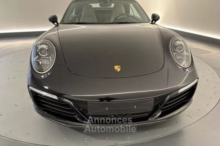 Porsche 991 2 CABRIOLET 3.0 420 CARRERA 4S - <small></small> 139.900 € <small>TTC</small> - #46