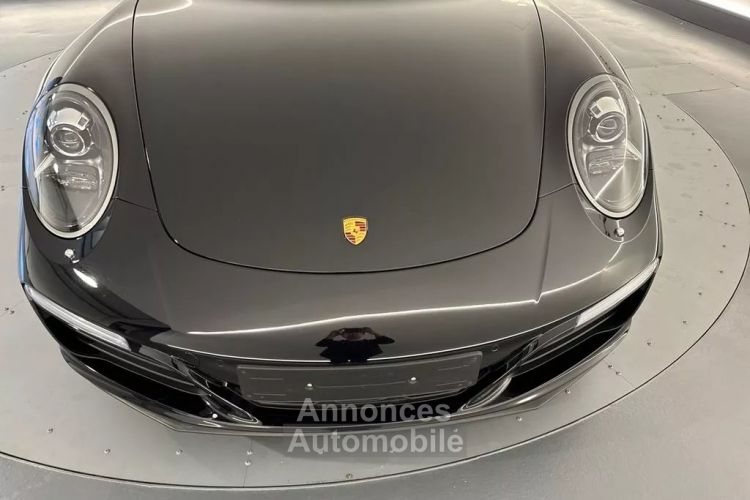 Porsche 991 2 CABRIOLET 3.0 420 CARRERA 4S - <small></small> 139.900 € <small>TTC</small> - #47