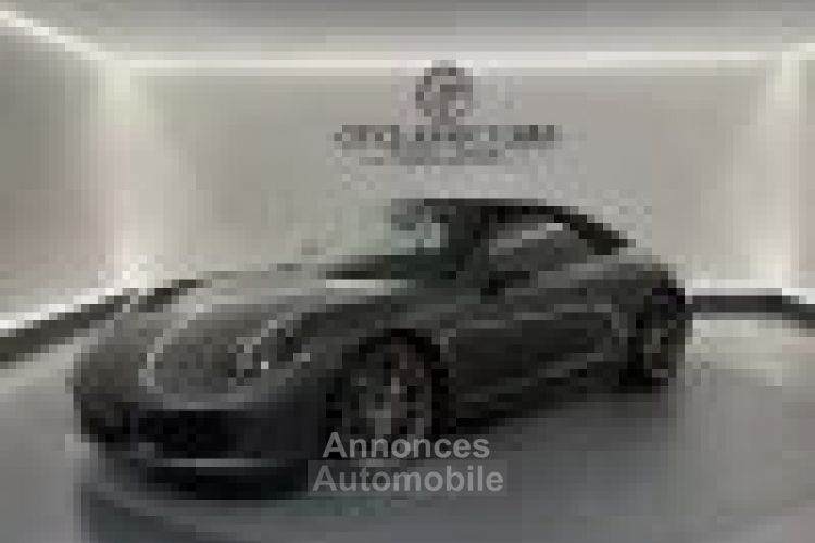 Porsche 991 2 CABRIOLET 3.0 420 CARRERA 4S - <small></small> 134.900 € <small>TTC</small> - #1