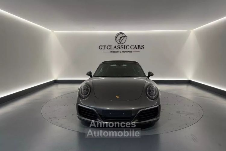 Porsche 991 2 CABRIOLET 3.0 420 CARRERA 4S - <small></small> 134.900 € <small>TTC</small> - #2