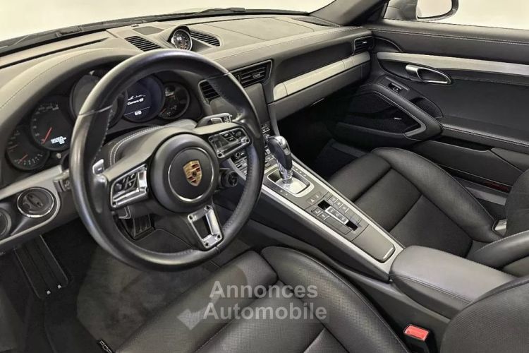 Porsche 991 2 CABRIOLET 3.0 420 CARRERA 4S - <small></small> 134.900 € <small>TTC</small> - #14