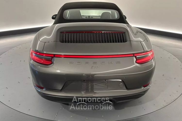 Porsche 991 2 CABRIOLET 3.0 420 CARRERA 4S - <small></small> 134.900 € <small>TTC</small> - #37