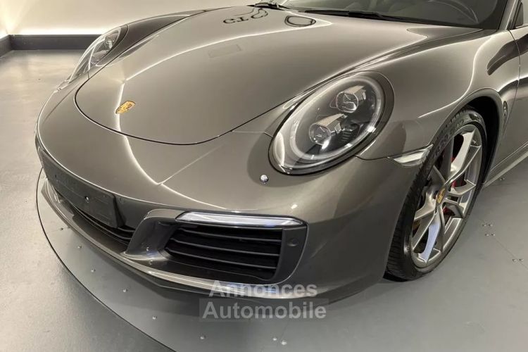 Porsche 991 2 CABRIOLET 3.0 420 CARRERA 4S - <small></small> 134.900 € <small>TTC</small> - #50