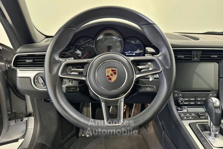 Porsche 991 2 CABRIOLET 3.0 420 CARRERA 4S - <small></small> 138.900 € <small>TTC</small> - #16