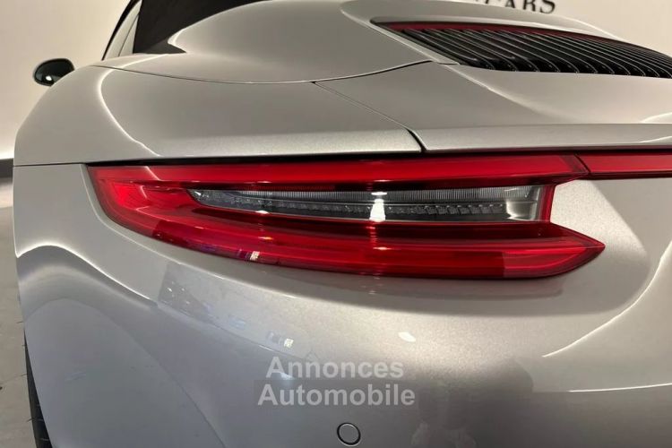 Porsche 991 2 CABRIOLET 3.0 420 CARRERA 4S - <small></small> 138.900 € <small>TTC</small> - #34