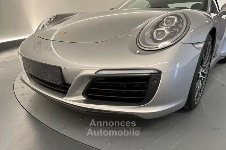 Porsche 991 2 CABRIOLET 3.0 420 CARRERA 4S - <small></small> 138.900 € <small>TTC</small> - #43