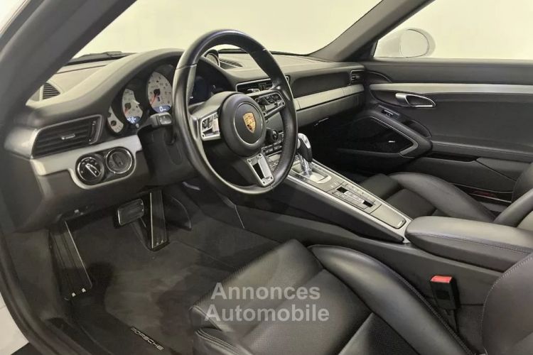 Porsche 991 2 CABRIOLET 3.0 450 CARRERA 4 GTS - <small></small> 139.900 € <small>TTC</small> - #15