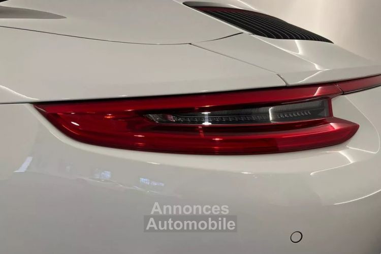 Porsche 991 2 CABRIOLET 3.0 450 CARRERA 4 GTS - <small></small> 139.900 € <small>TTC</small> - #34