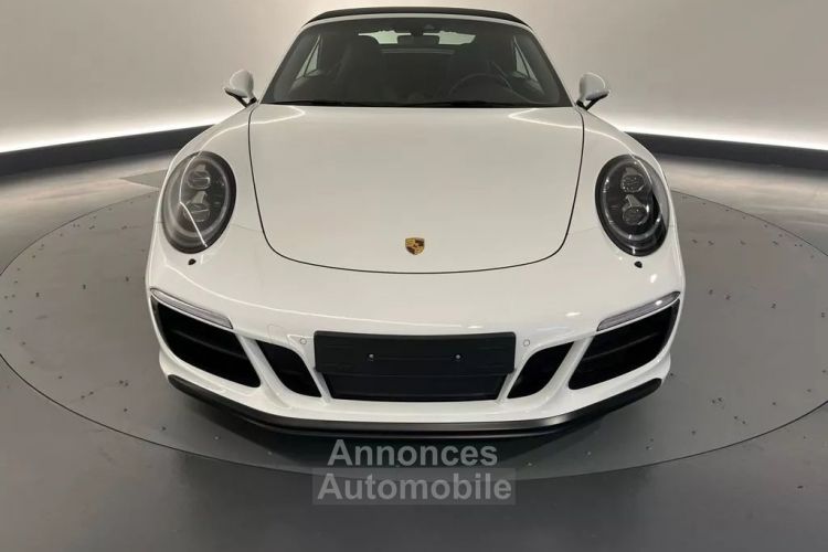 Porsche 991 2 CABRIOLET 3.0 450 CARRERA 4 GTS - <small></small> 139.900 € <small>TTC</small> - #47