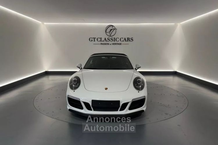 Porsche 991 2 CABRIOLET 3.0 450 CARRERA GTS - <small></small> 144.900 € <small>TTC</small> - #2