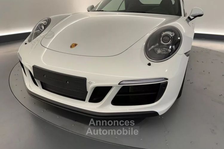 Porsche 991 2 CABRIOLET 3.0 450 CARRERA GTS - <small></small> 144.900 € <small>TTC</small> - #41