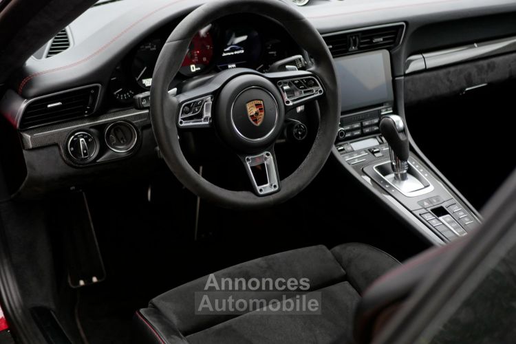 Porsche 991 (2) Carrera 4 GTS PDK - Orig. France - PDCC, Pack Carbone, Pack Intérieur GTS, Roues AR Directrices, LED PDLS+ - Révisée 2024 - Garantie - <small></small> 139.850 € <small>TTC</small> - #23