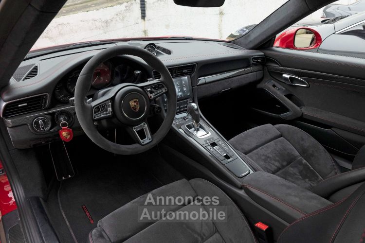 Porsche 991 (2) Carrera 4 GTS PDK - Orig. France - PDCC, Pack Carbone, Pack Intérieur GTS, Roues AR Directrices, LED PDLS+ - Révisée 2024 - Garantie - <small></small> 139.850 € <small>TTC</small> - #21