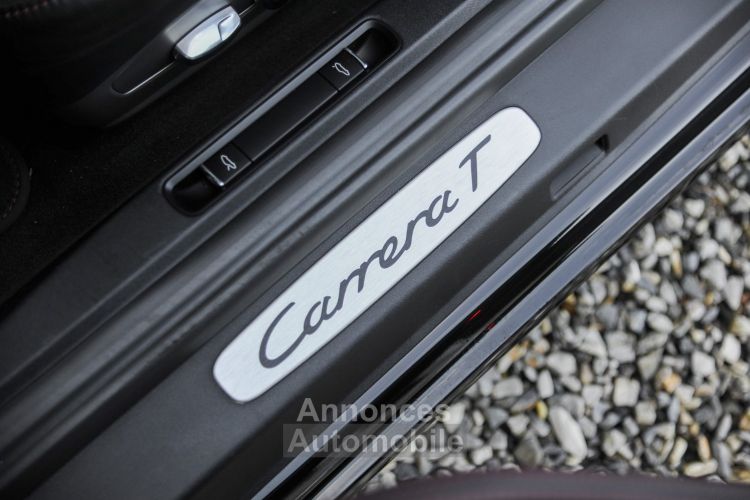 Porsche 991 .2 Carrera T - <small></small> 104.800 € <small>TTC</small> - #30