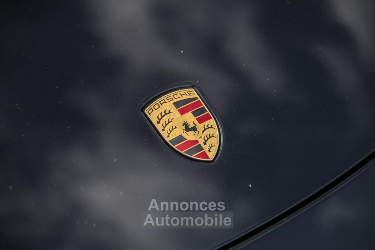 Porsche 991 .2 Carrera T - <small></small> 104.800 € <small>TTC</small> - #36