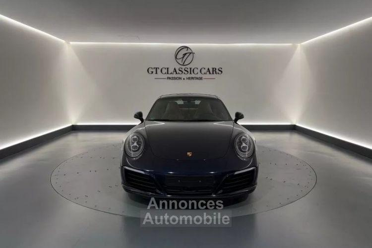 Porsche 991 2 COUPE 3.0 420 CARRERA 4S - <small></small> 124.900 € <small>TTC</small> - #2