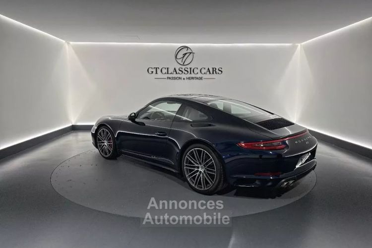 Porsche 991 2 COUPE 3.0 420 CARRERA 4S - <small></small> 124.900 € <small>TTC</small> - #6