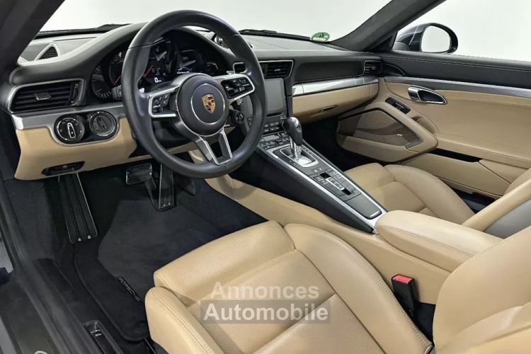 Porsche 991 2 COUPE 3.0 420 CARRERA 4S - <small></small> 124.900 € <small>TTC</small> - #9