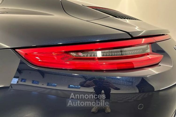 Porsche 991 2 COUPE 3.0 420 CARRERA 4S - <small></small> 124.900 € <small>TTC</small> - #35