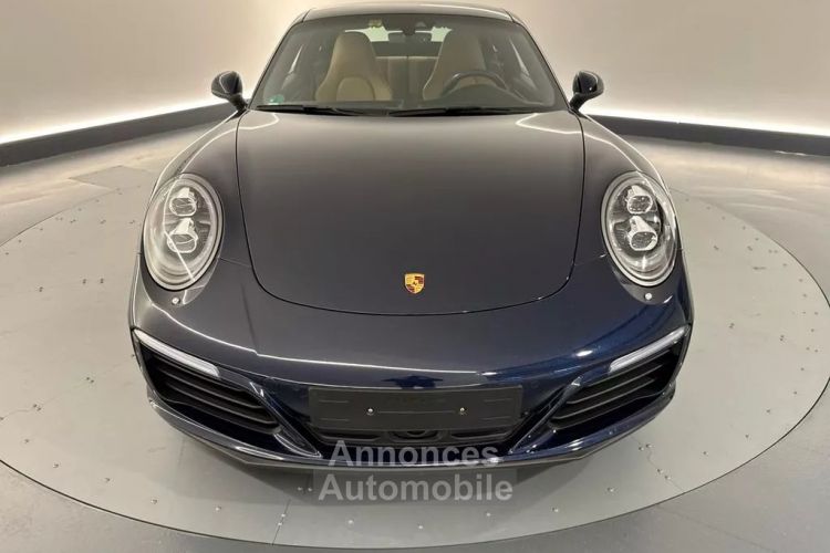 Porsche 991 2 COUPE 3.0 420 CARRERA 4S - <small></small> 124.900 € <small>TTC</small> - #40