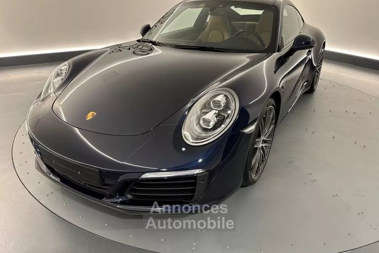 Porsche 991 2 COUPE 3.0 420 CARRERA 4S - <small></small> 124.900 € <small>TTC</small> - #41